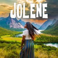 Jolene - Instrumental cover